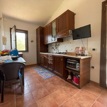 Casa Malo' Villa Ovile la Marinella Eksteriør billede