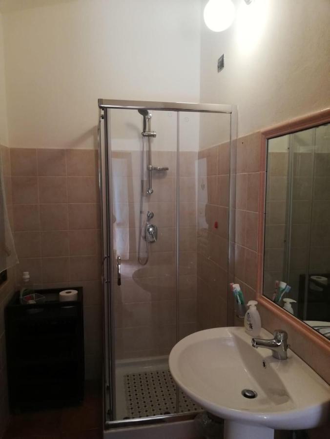 Casa Malo' Villa Ovile la Marinella Eksteriør billede