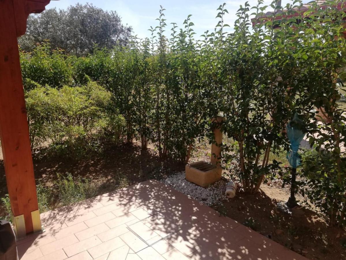 Casa Malo' Villa Ovile la Marinella Eksteriør billede