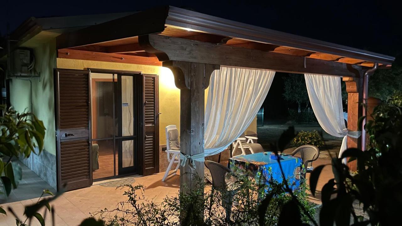 Casa Malo' Villa Ovile la Marinella Eksteriør billede