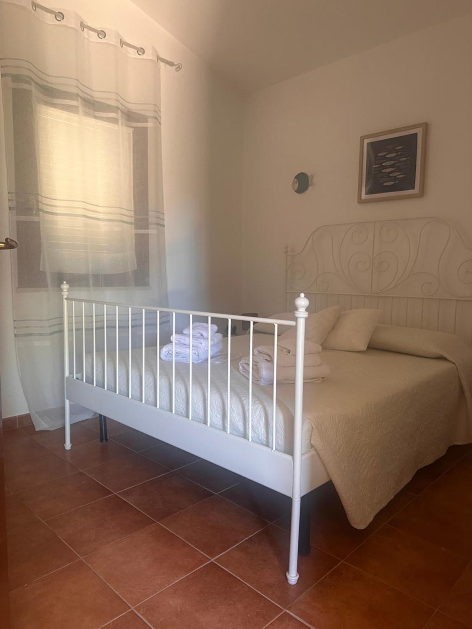 Casa Malo' Villa Ovile la Marinella Eksteriør billede