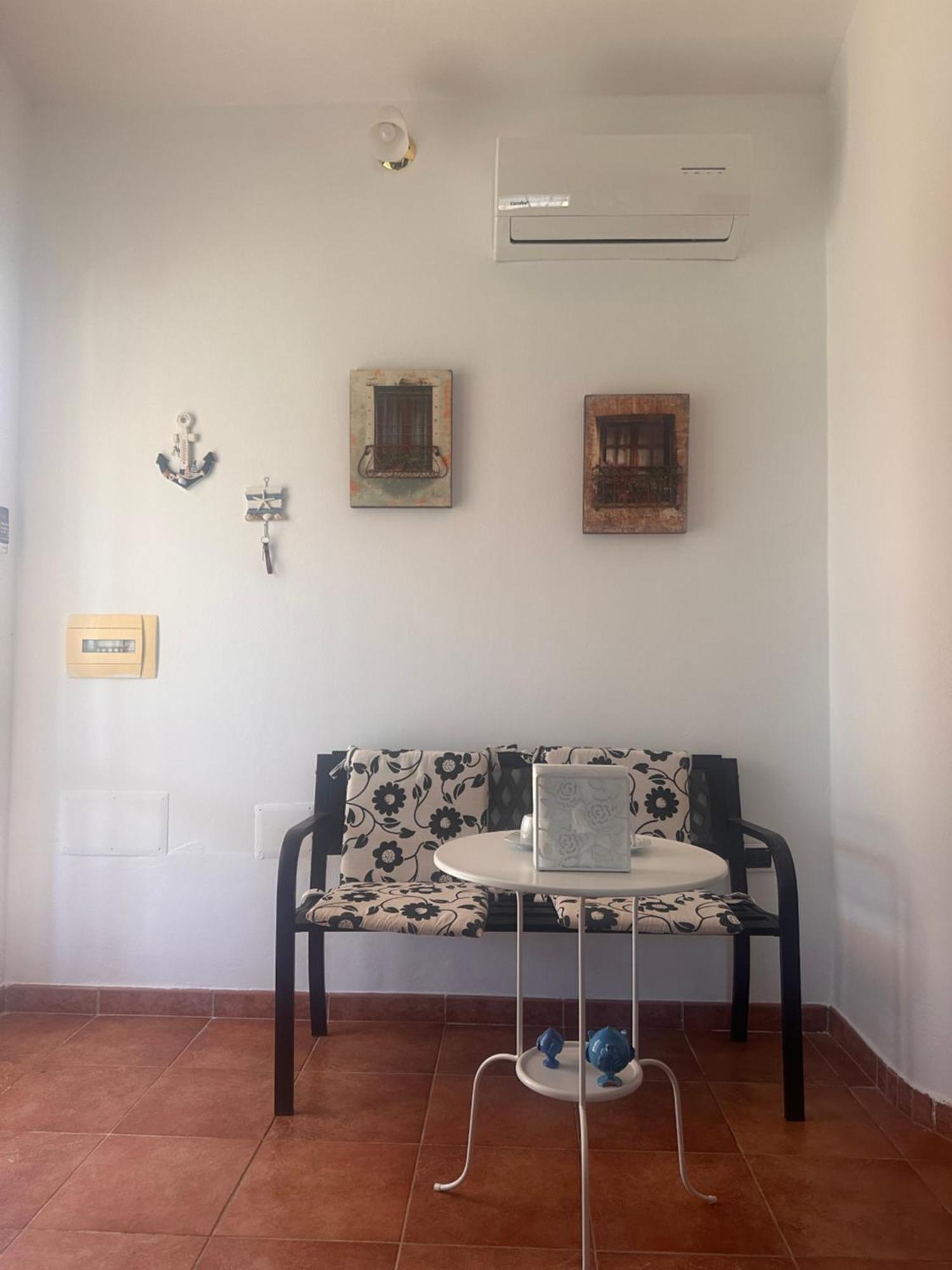 Casa Malo' Villa Ovile la Marinella Eksteriør billede
